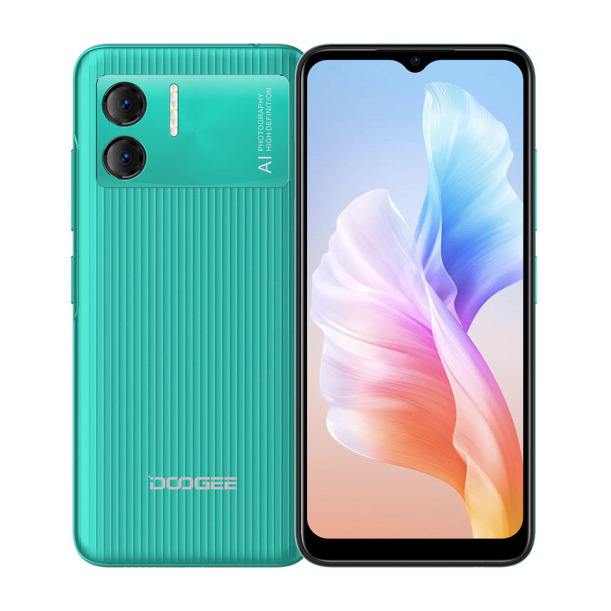 Doogee X98 Pro | 4GB/64GB 6.52