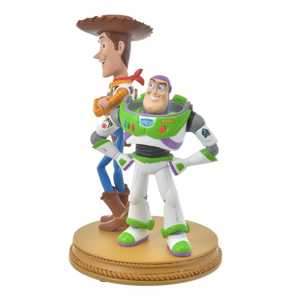 Disney Toystory Collection 擺設