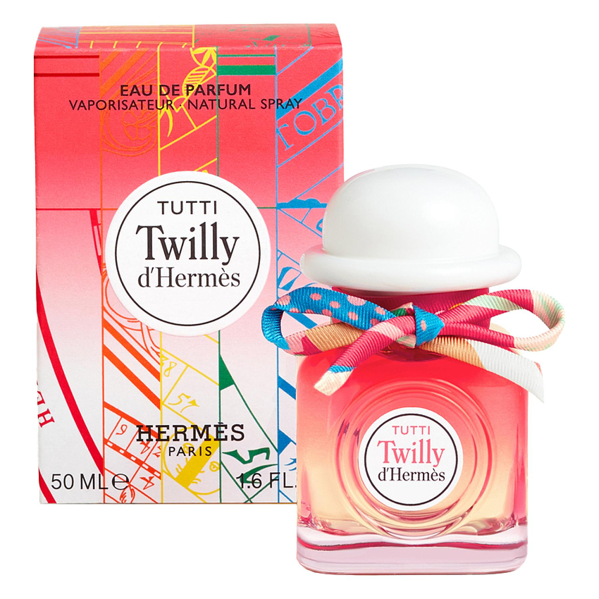 Hermes Tutti Twilly d'Hermès EDP 50mL