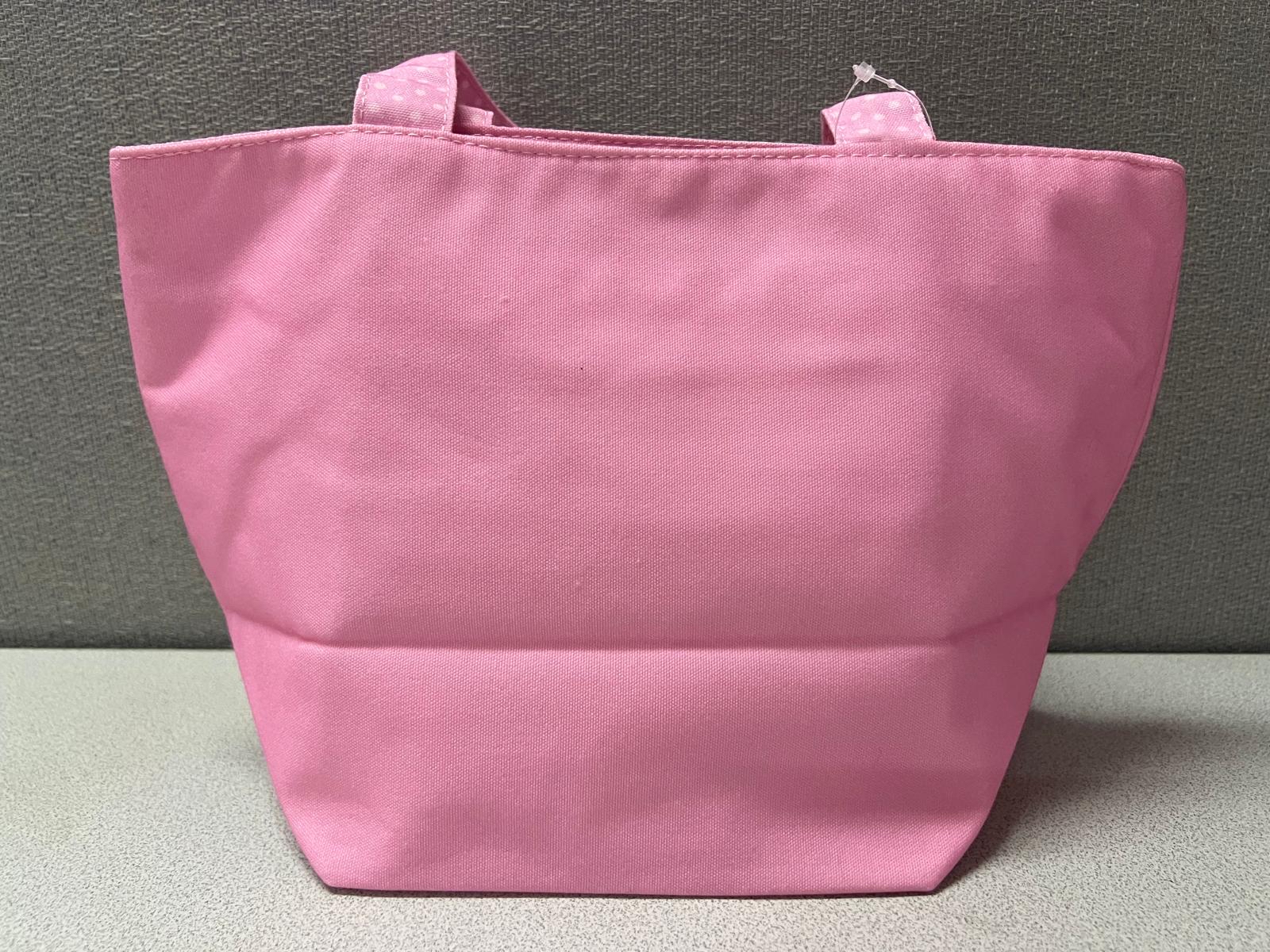 🎌日本直送🎌 Melody x Monchhichi 帆布手挽袋