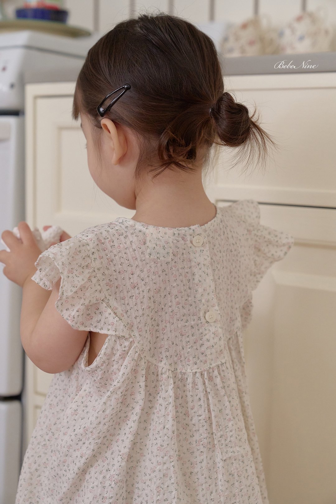 🇰🇷bebenine set