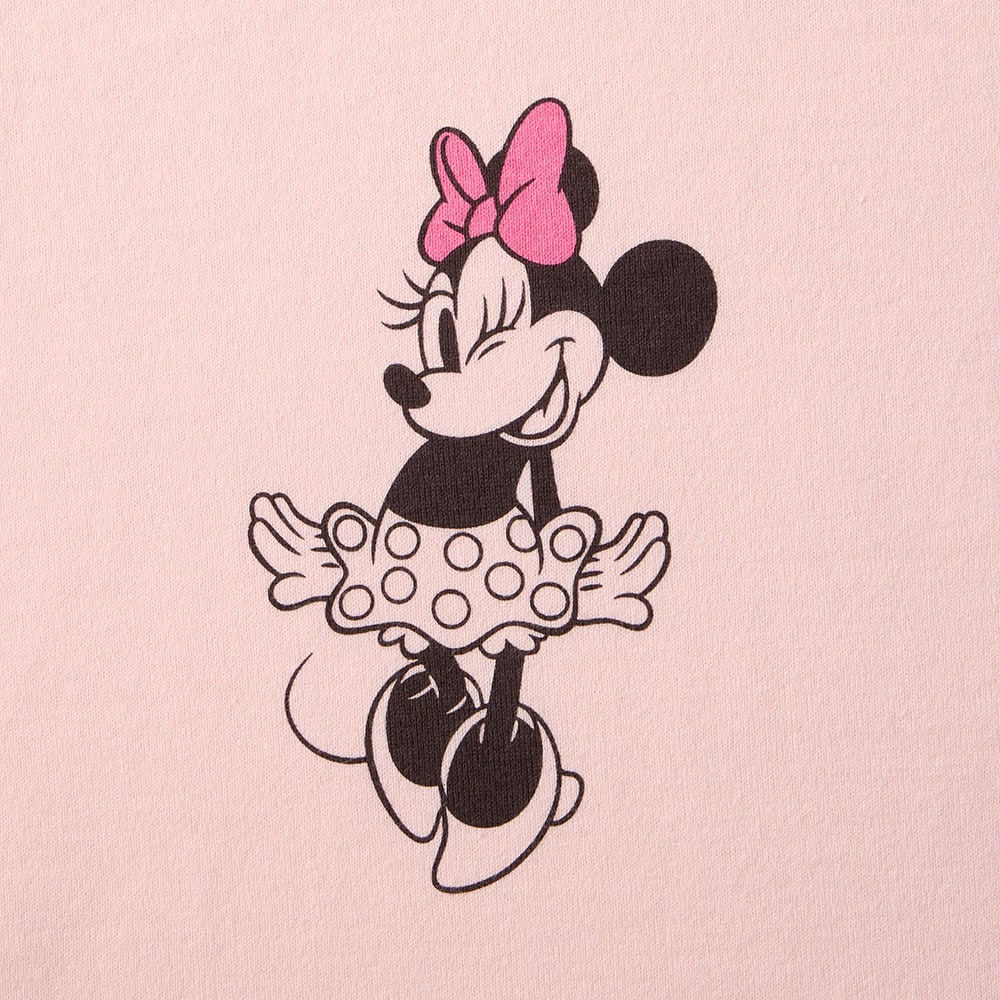 🆕【⭐訂購⭐】🇯🇵日本直送🌀❣#親子裝❣#Disney 標語Logo 短袖 tee🌀[ELCA-0273][260429]