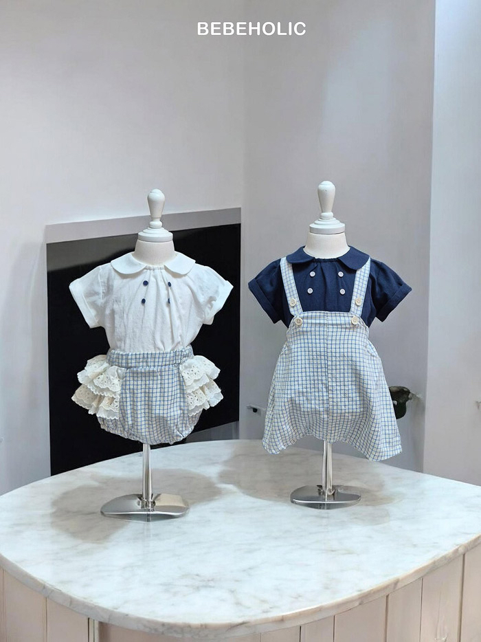 🇰🇷Bebeholic包屁褲