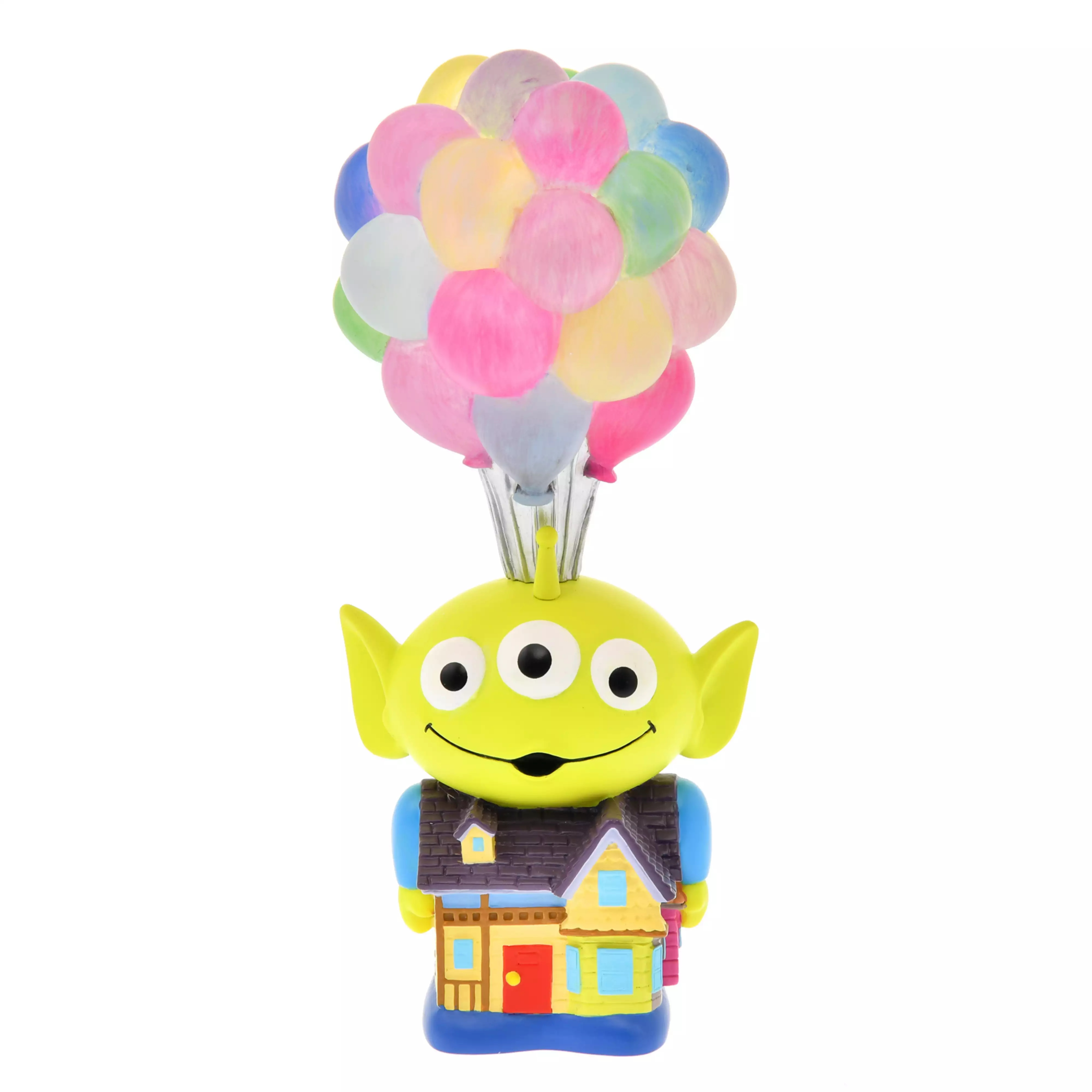 🌸 【預訂】Alien LED 氣氛燈- Exclusive Magic 30/6新品