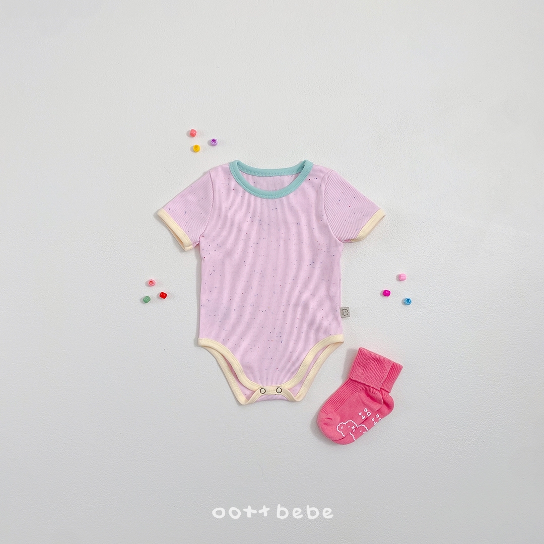 🇰🇷Oottbebe 包屁