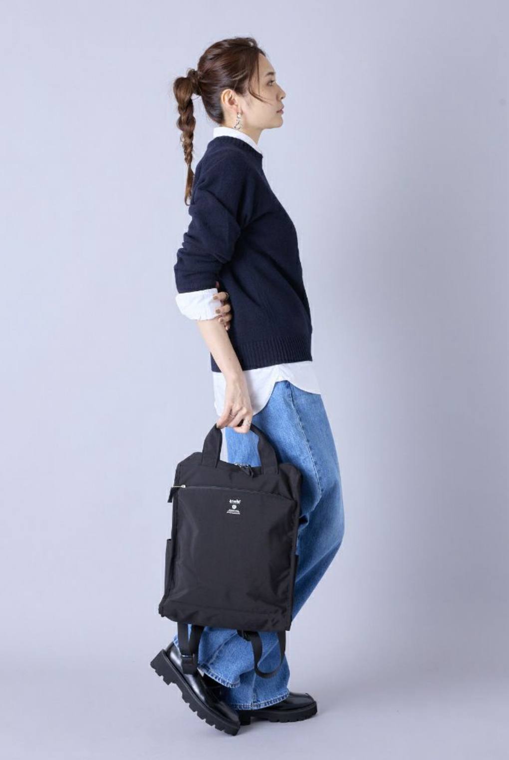 🇯🇵Anello 后背包 13L