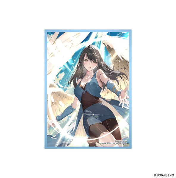 [預訂] Square Enix 高級卡套最終幻想 Final Fantasy系列 FFCSP-01 ~05