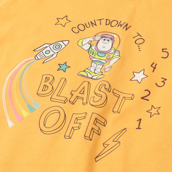 🆕【⭐訂購⭐】🇯🇵 日本直送  🌀#ToyStory 純綿印花短袖T恤［6款選］🌀[ELFA-0158][260720]