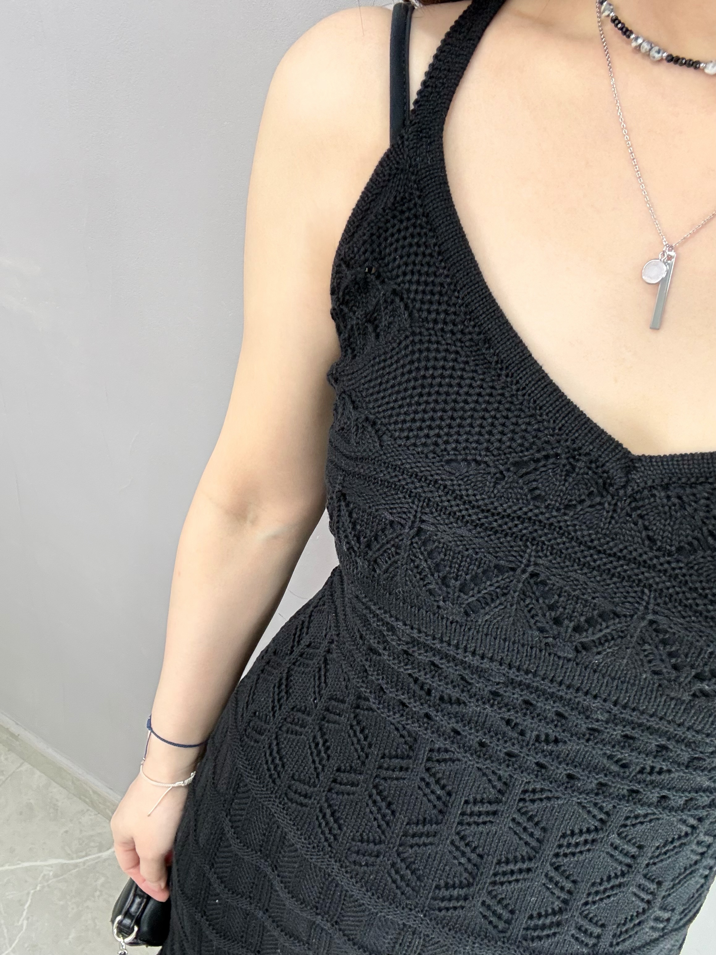 N63 勾花開叉線Ops