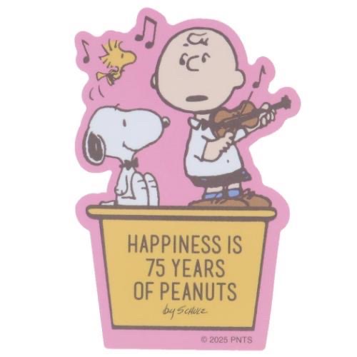 Snoopy 貼紙 SN2221