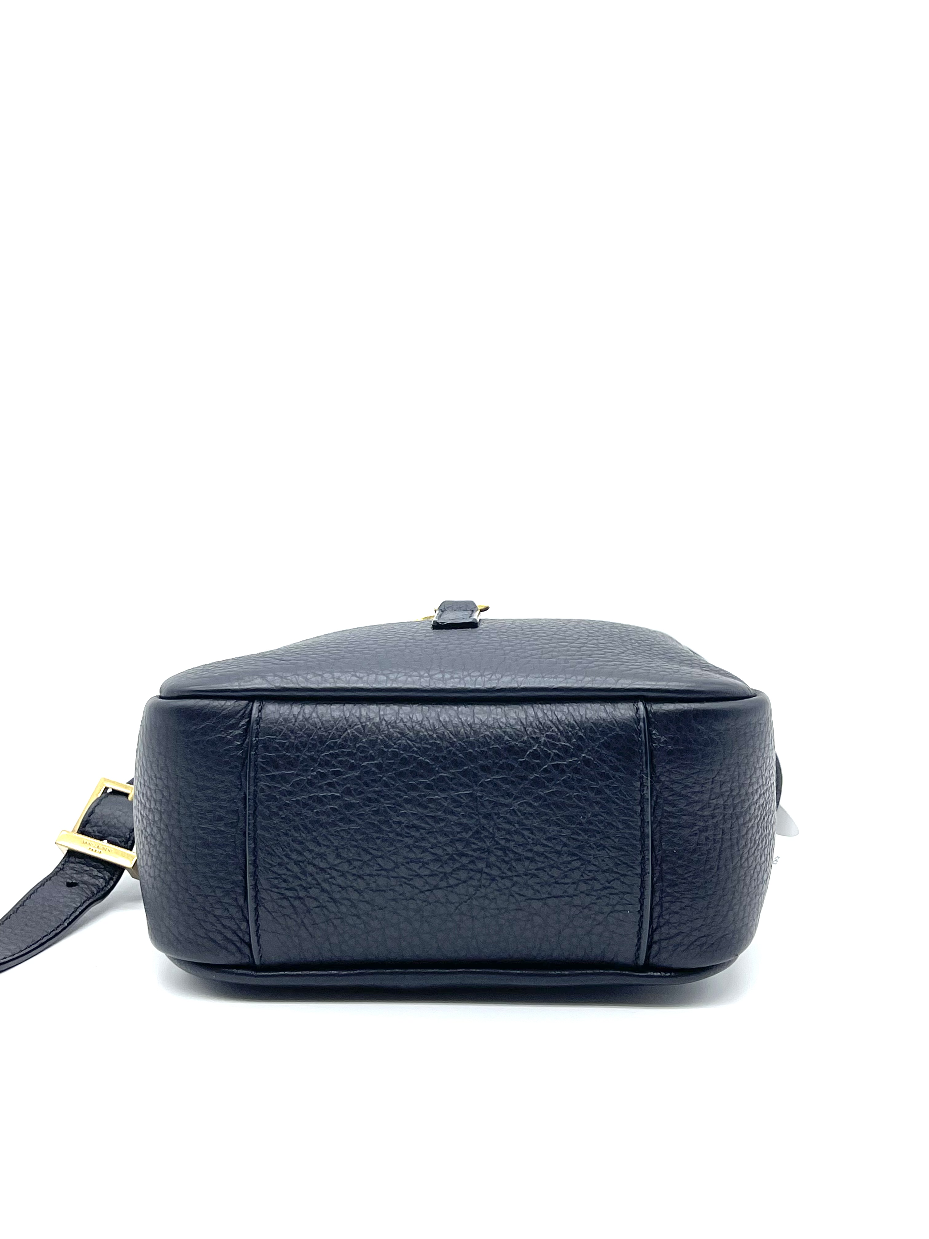 Pre-owned YSL LE 5 À 7 Supple Baby / Product Code: 26040106