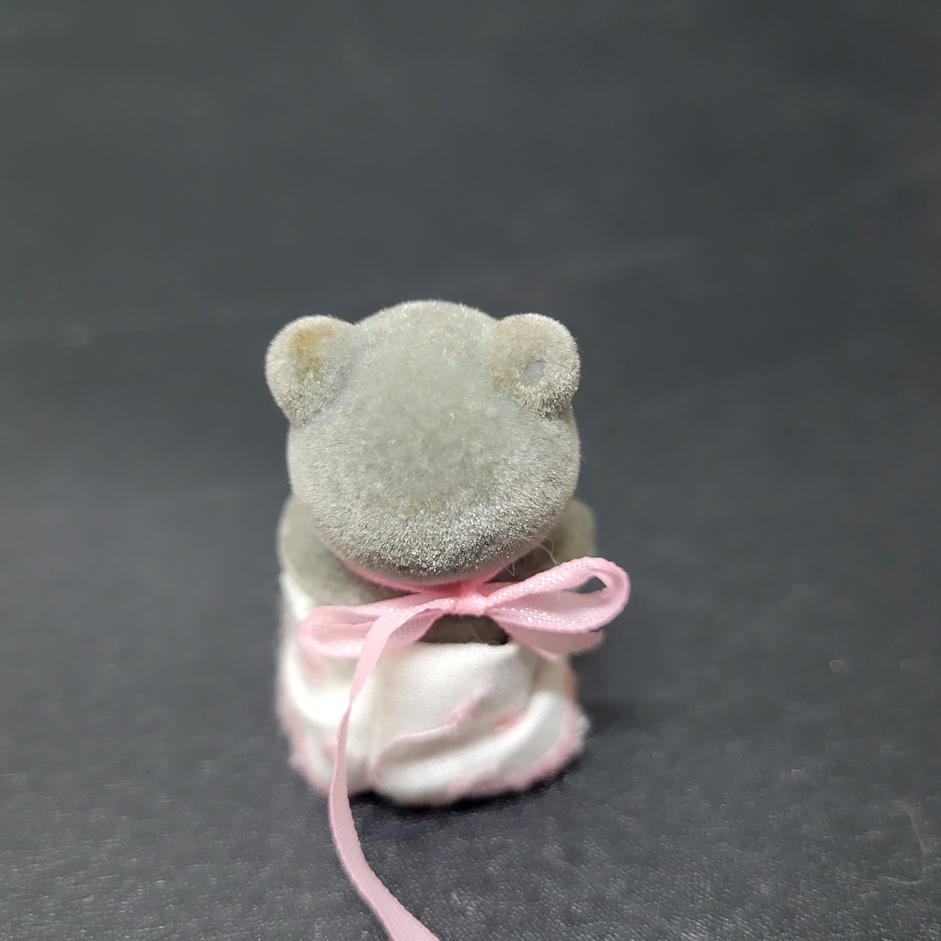 森林家族公仔260430