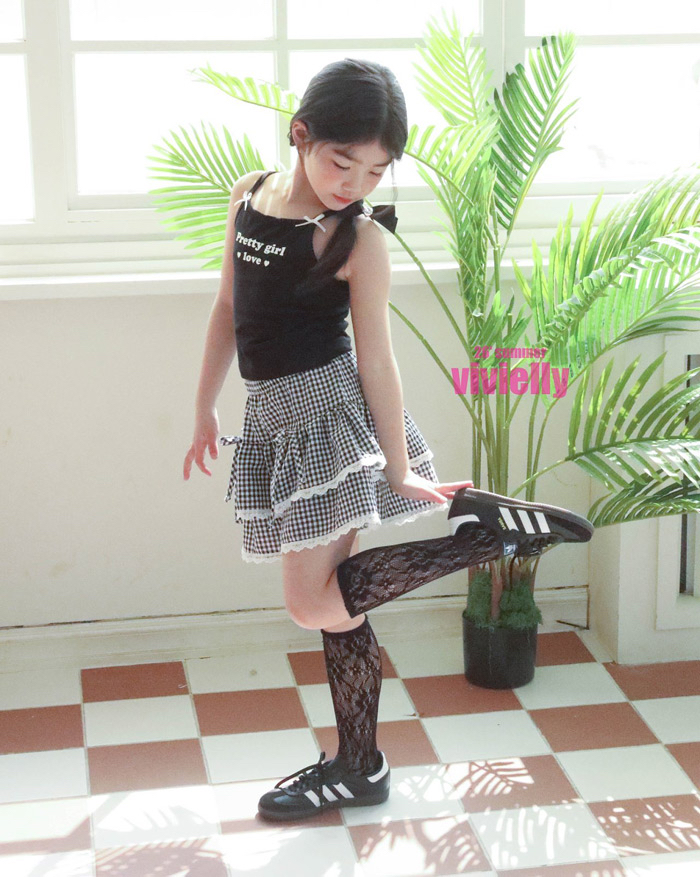 🇰🇷Vivielly 短裙