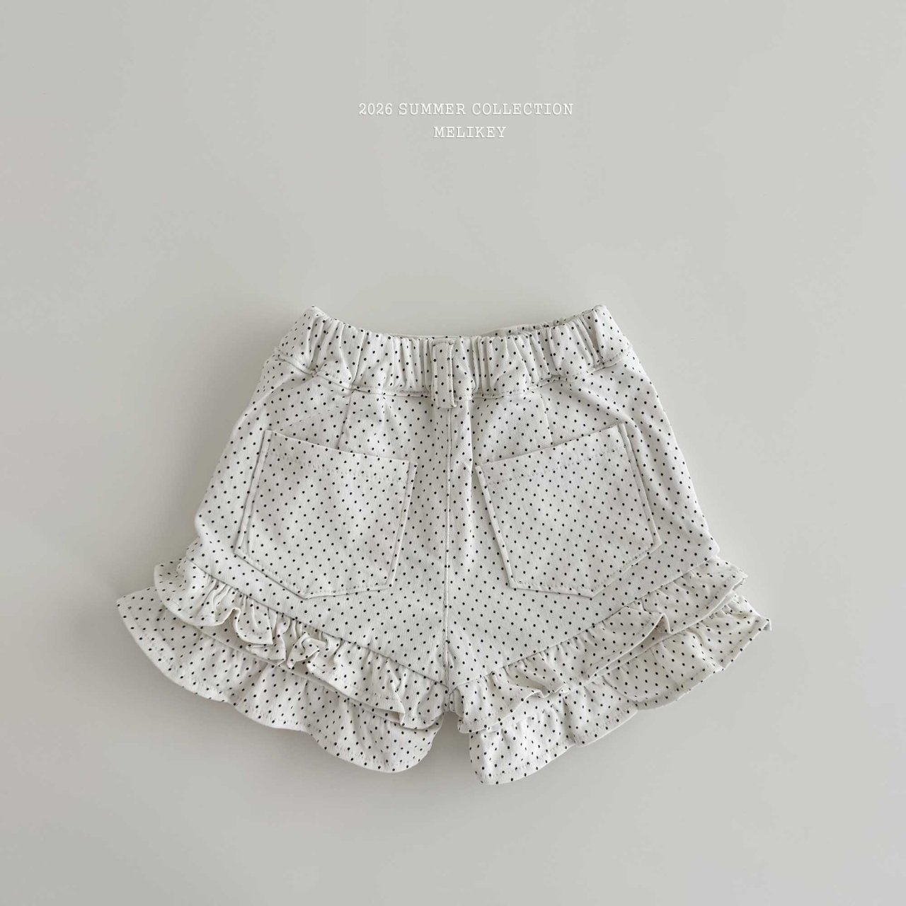 Tutu Frill Shorts
