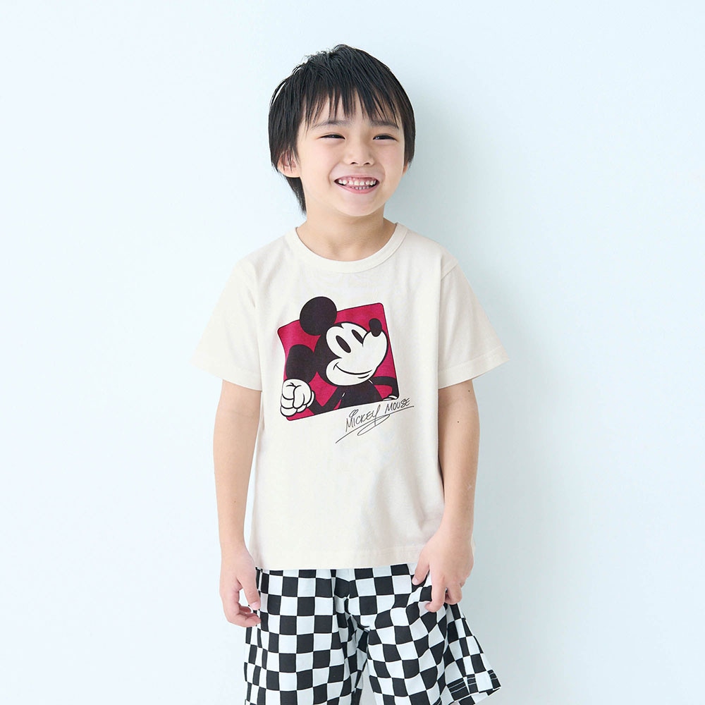 🆕【⭐訂購⭐】🇯🇵日本直送🌀❣親子裝❣#Disney 短袖 tee［10款選］🌀[PLCA-0251] [260419]