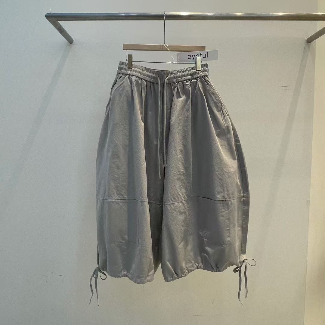 (2026SS) EYEFUL - CULOTTES 