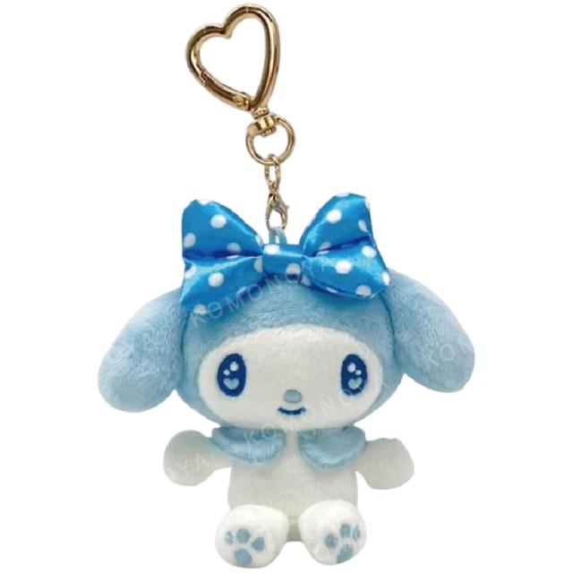 Sanrio melody 小掛件 213990-25