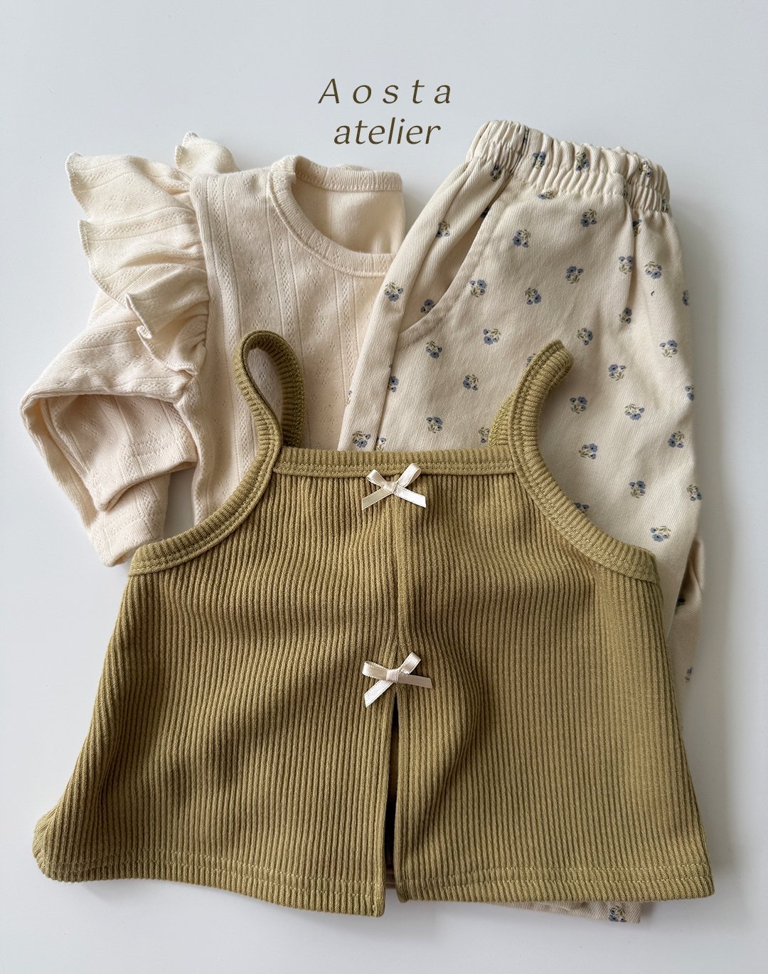 Aosta | [Bibi Vest]