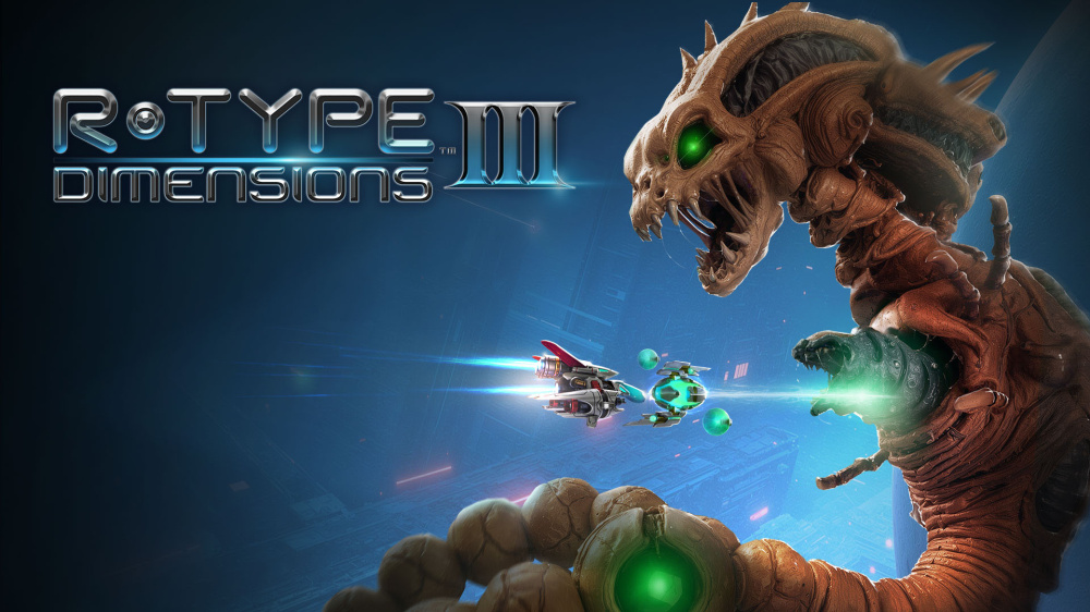 NS2 R-Type Dimensions III