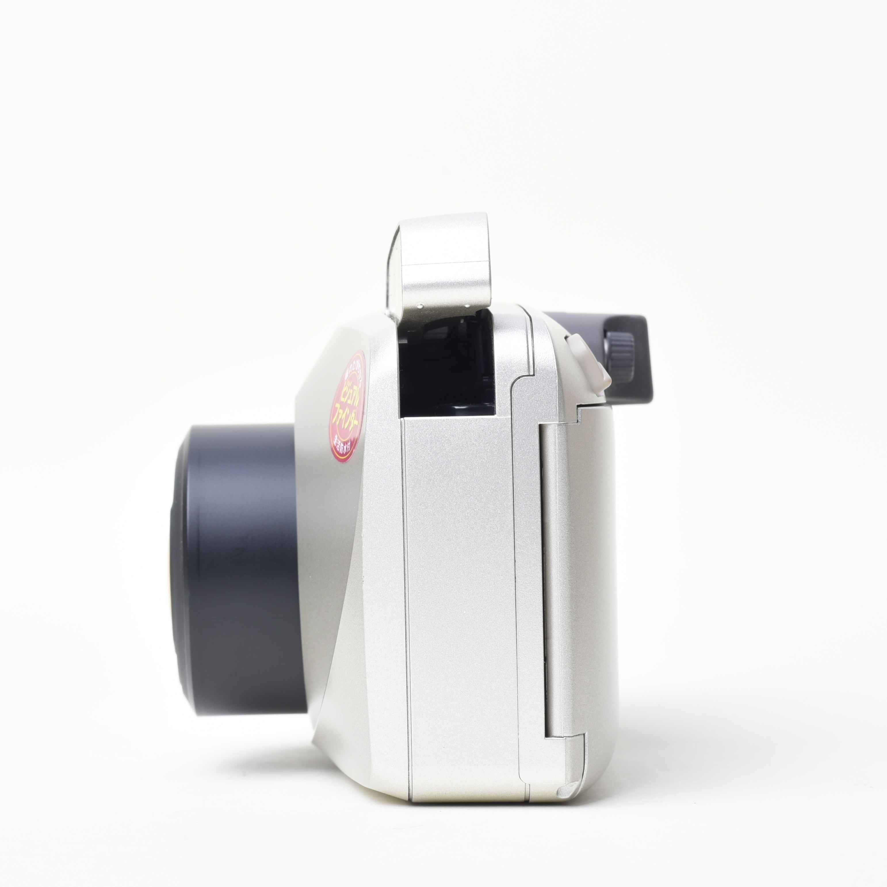 Olympus Mju Zoom 140 VF 菲林相機