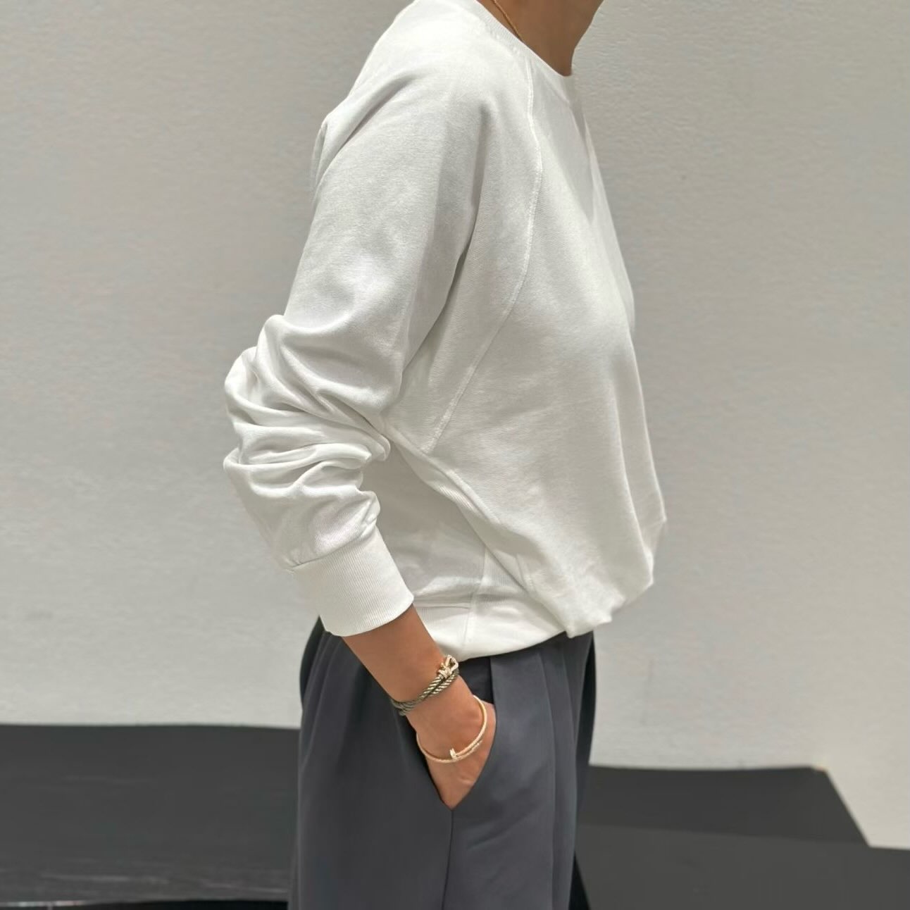 (2026FW) LAMINEDOR - TOP