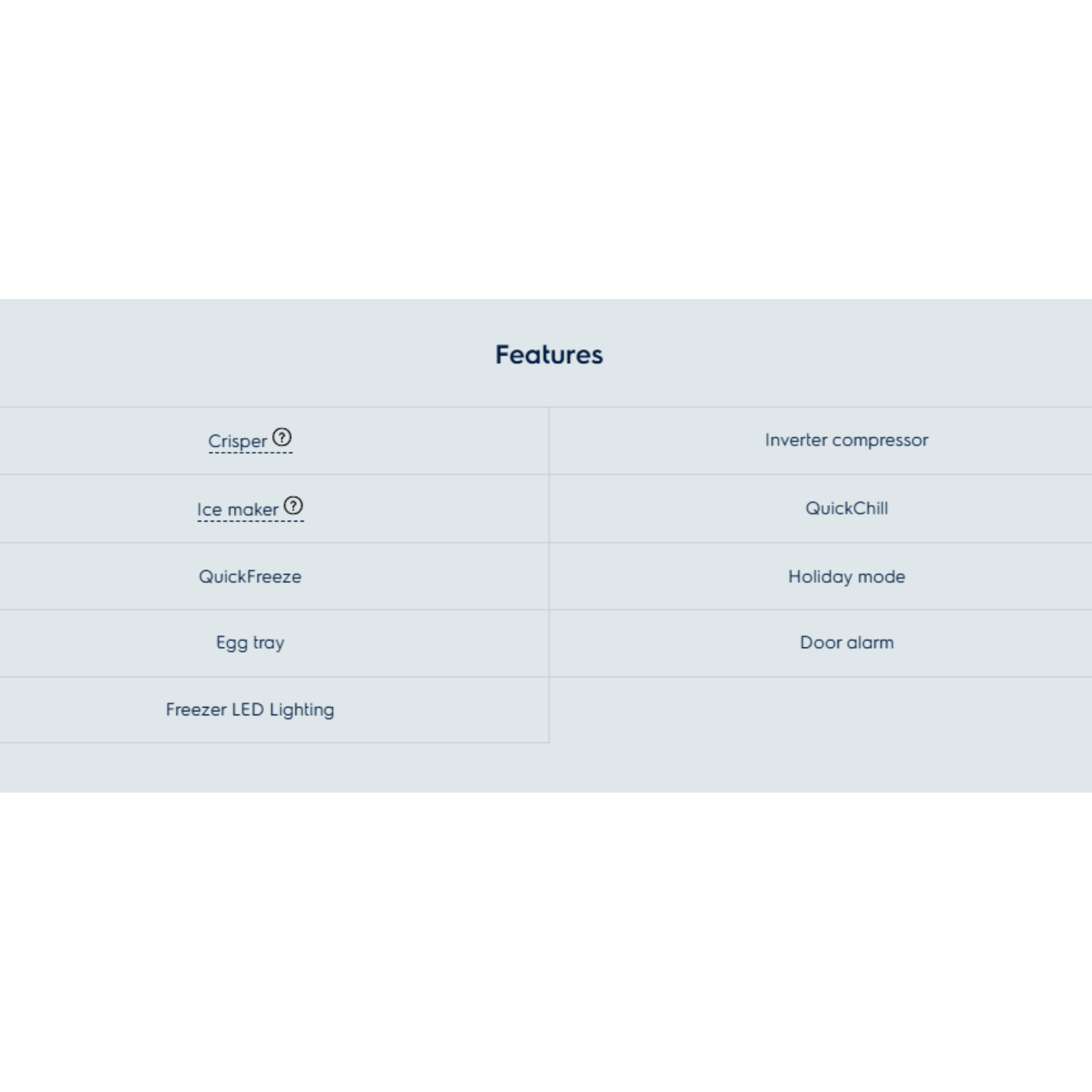 Electrolux 496L UltimateTaste 500 French Door Inverter Fridge (EQE4900A-B)