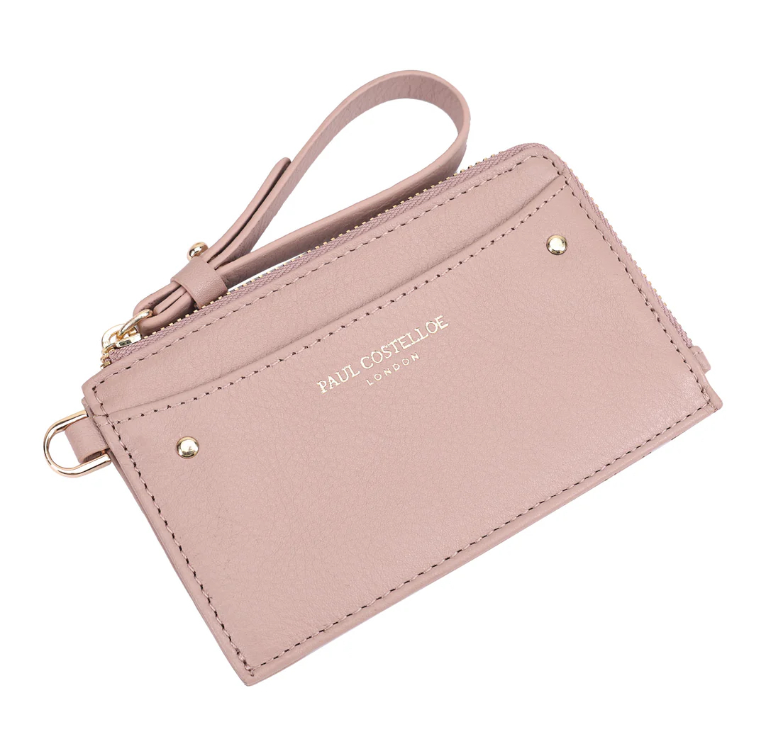 ［訂購］英國代購 Paul Costelloe ZYRAH錢包 PCW6962X