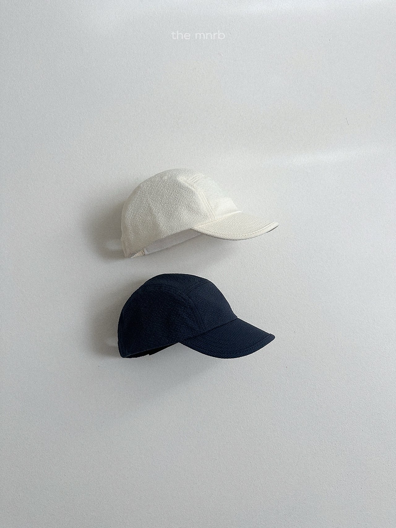 預購Minirobe | Ripple cap (Free size)