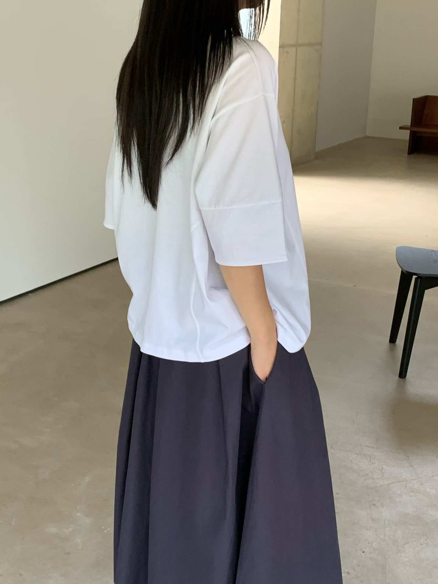 (2026FW) REVE - TOP