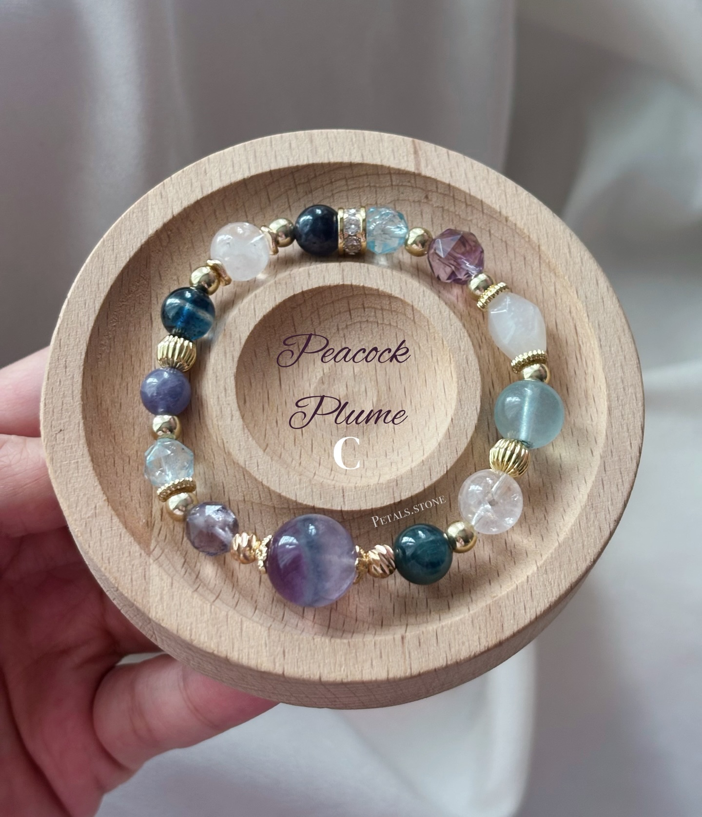 𓂃 𓈒𓍢𝑷𝒆𝒂𝒄𝒐𝒄𝒌 𝑷𝒍𝒖𝒎𝒆🦚