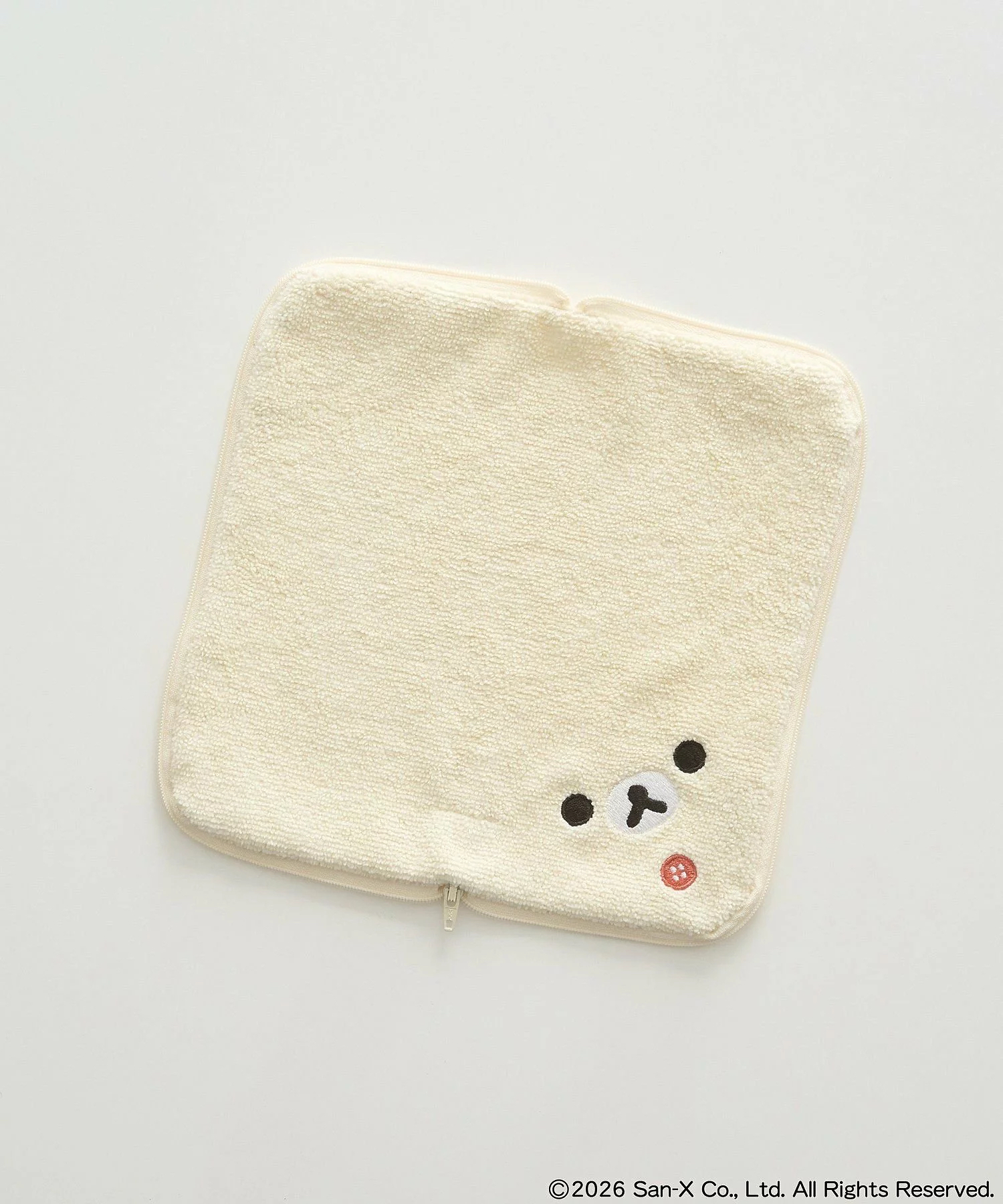 日本預訂📍日本鬆弛熊 × earth music&ecology系列 - 