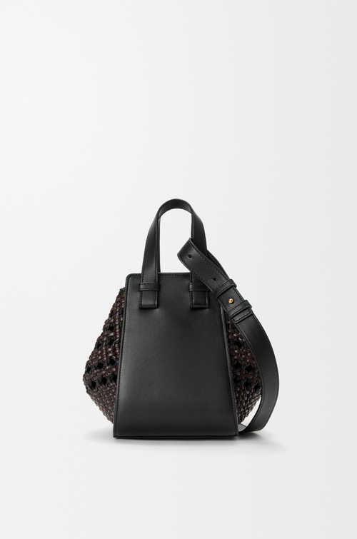 Loewe 女士 Hammock单肩包均码码20.8cm*14.4cm*19.5cm 