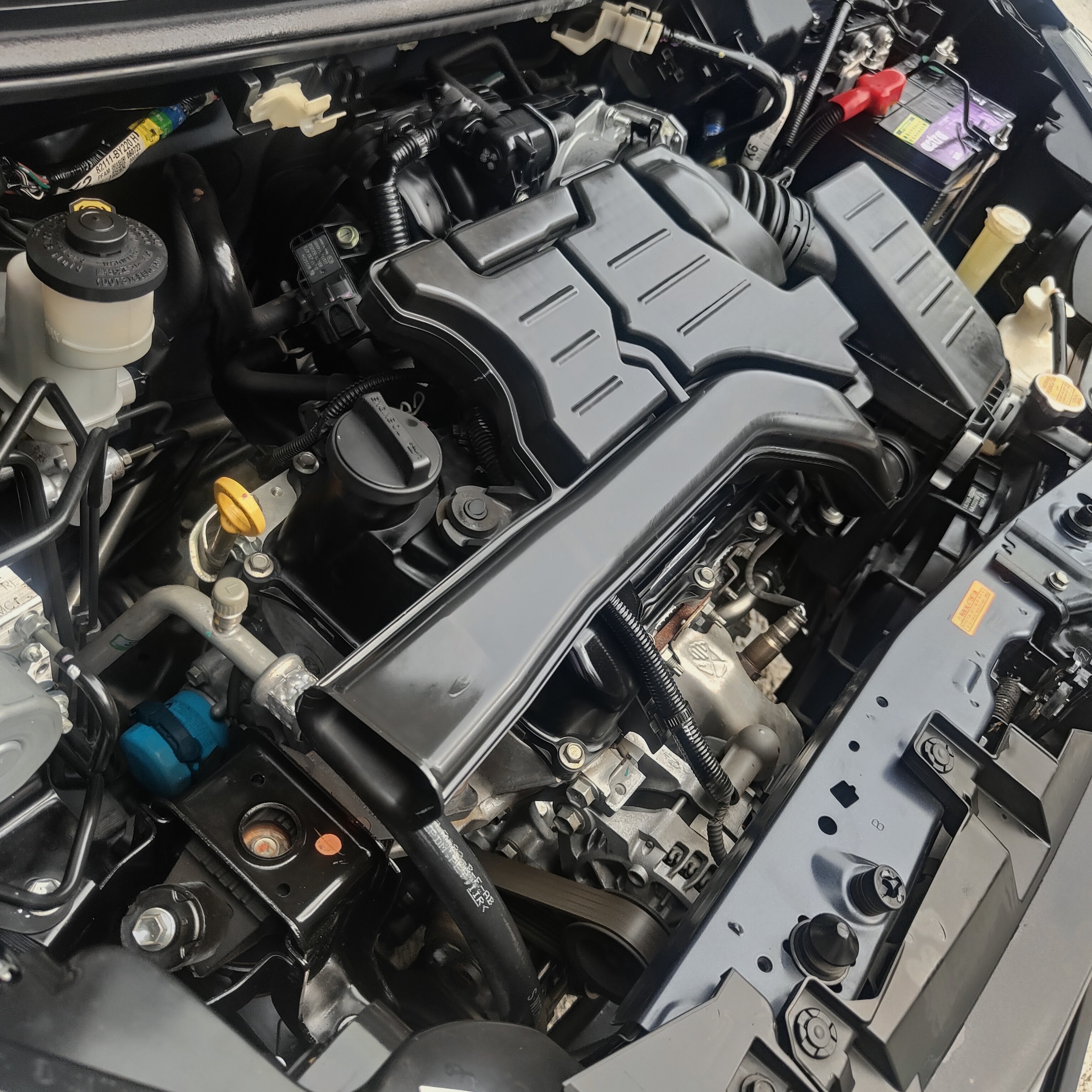 2022 PERODUA AXIA 1.0G (A) 