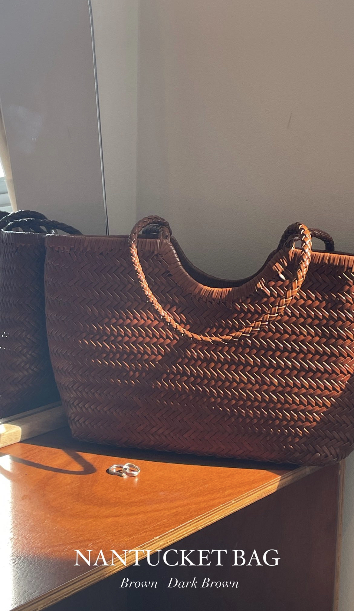 NANTUCKET BAG