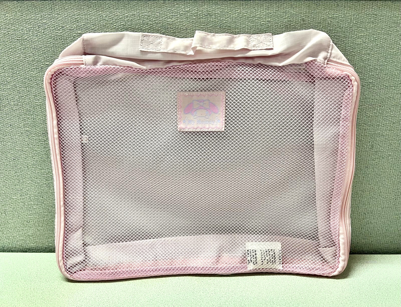 🎌日本直送🎌Melody 旅行收納袋套裝