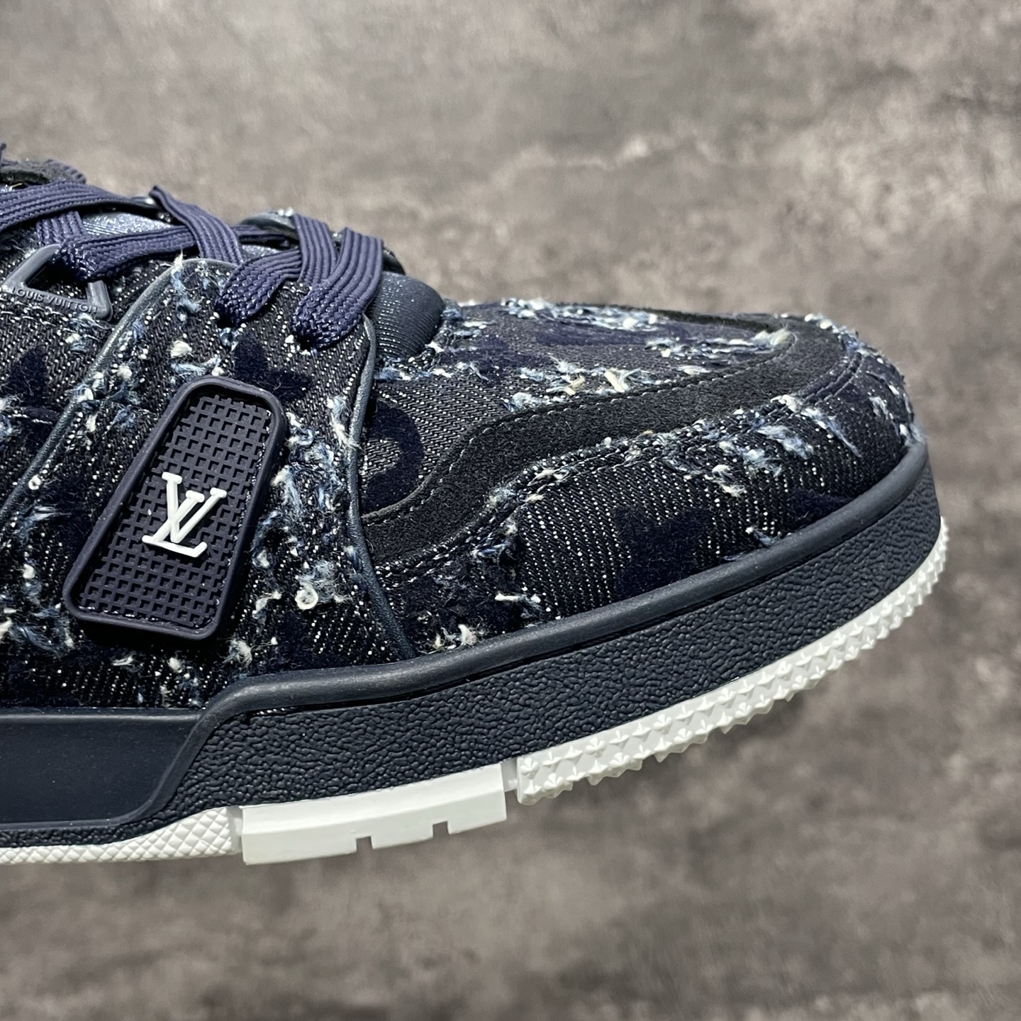 Louis Vuitton LV Trainer