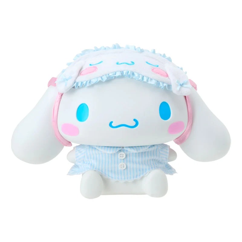 🎀【預訂】Cinnamoroll 睡衣look公仔