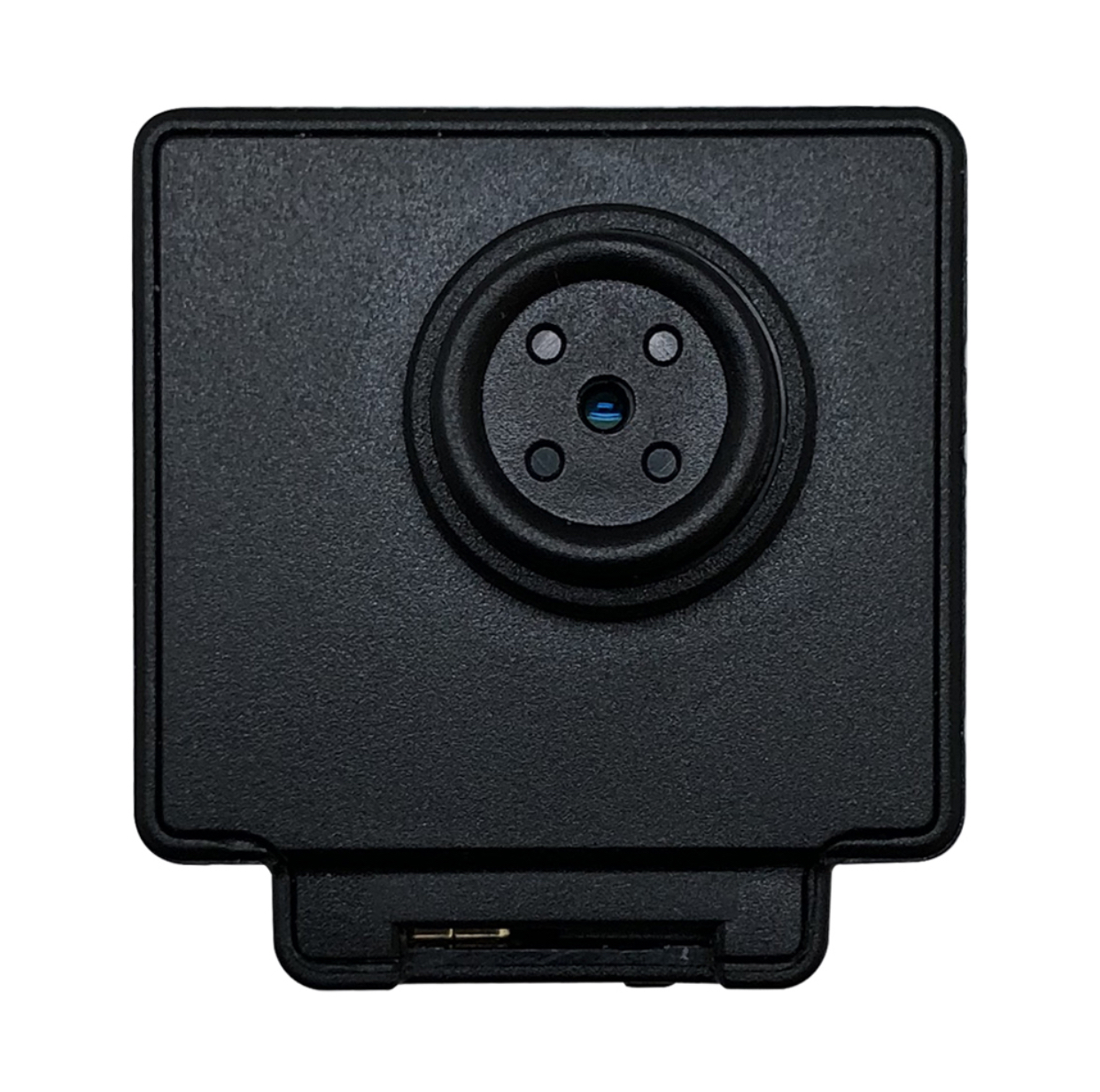 1080P 遙控鈕扣造型微型針孔攝影機