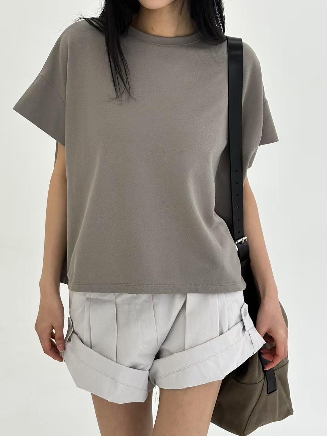 (2026SS) DAYLOG - TOP