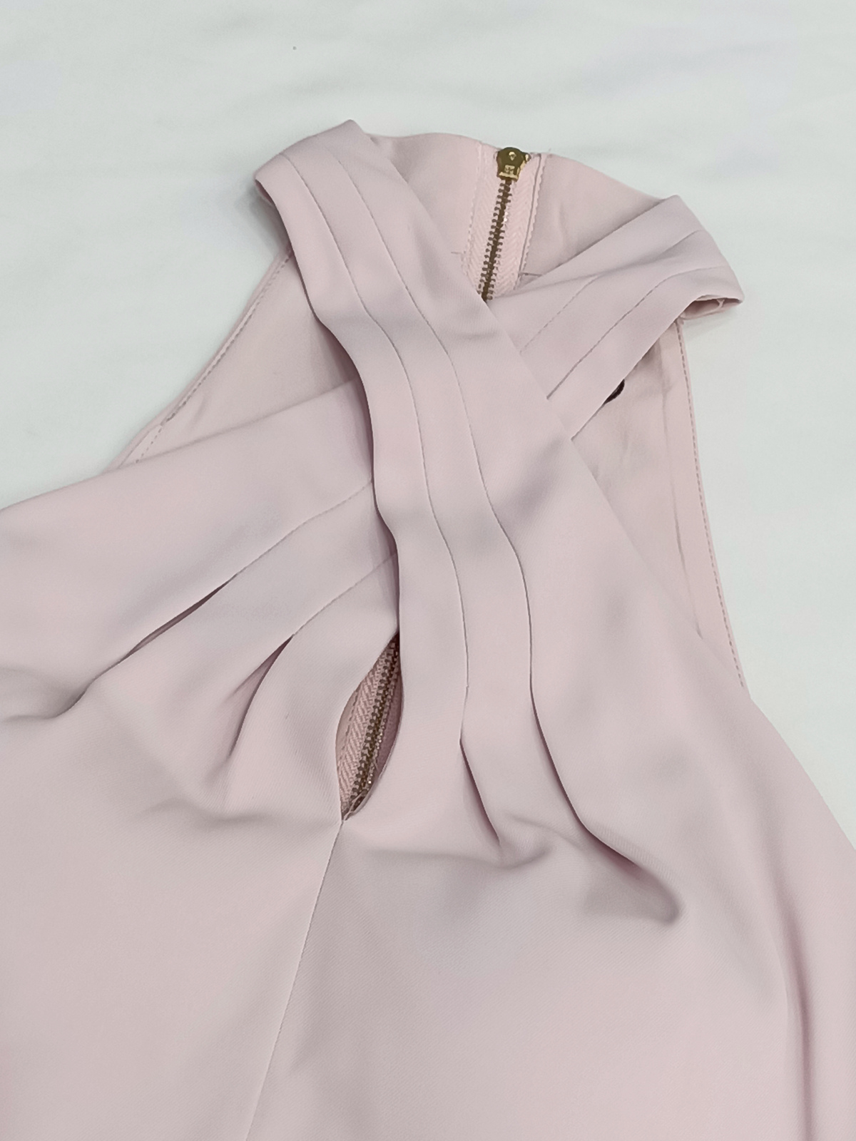 Chic Silhouette Two Piece Set M171