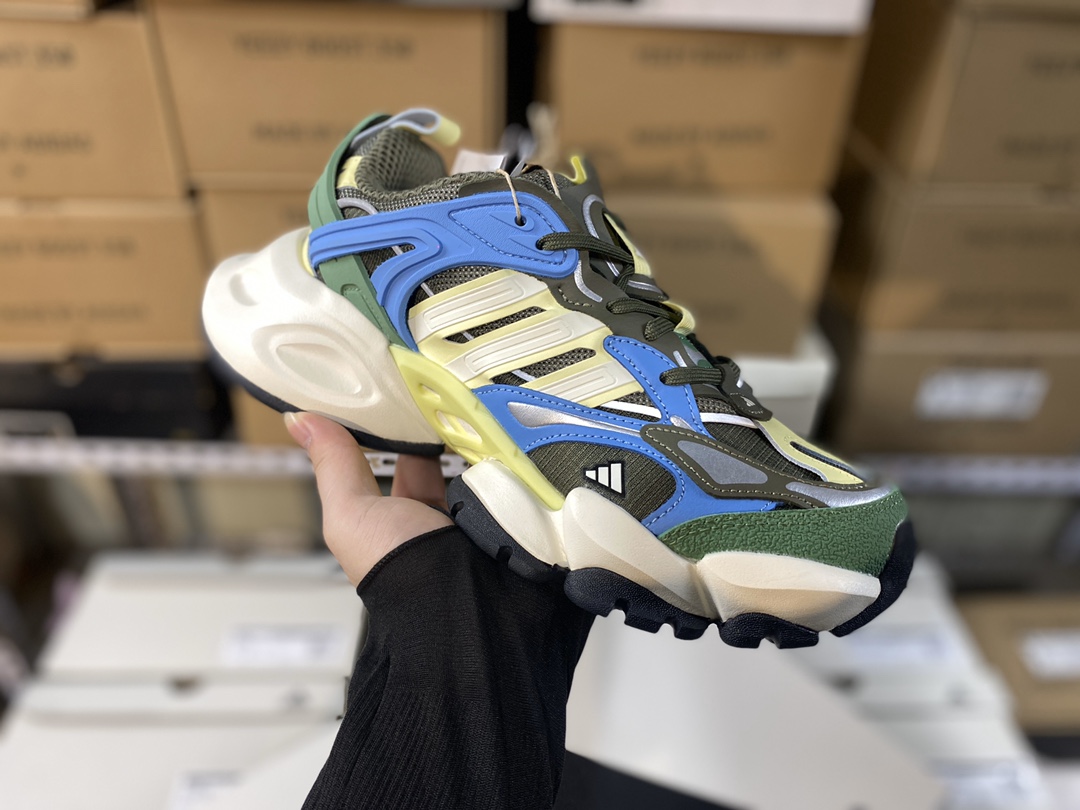 Adidas Vento XLG Deluxe IH0616