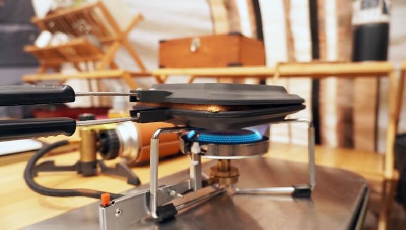 TSBBQ 熱壓三文治機