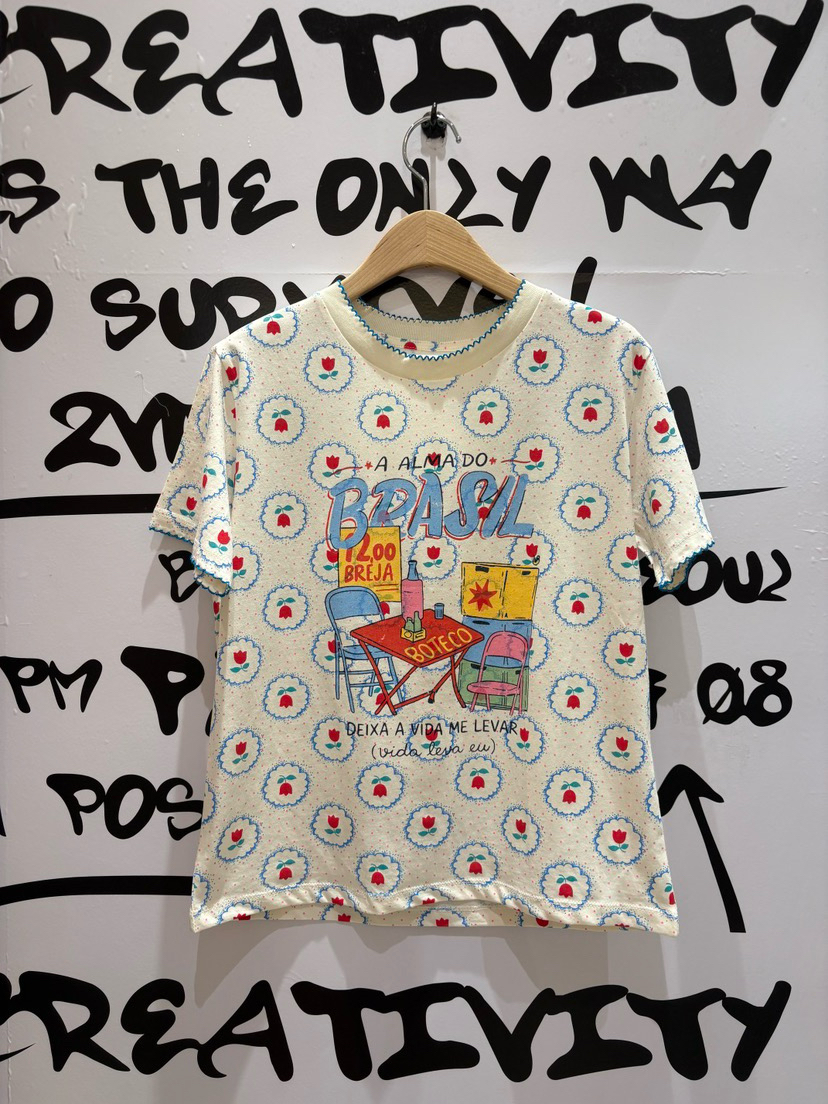 (2026SS) 2ND K - TOP