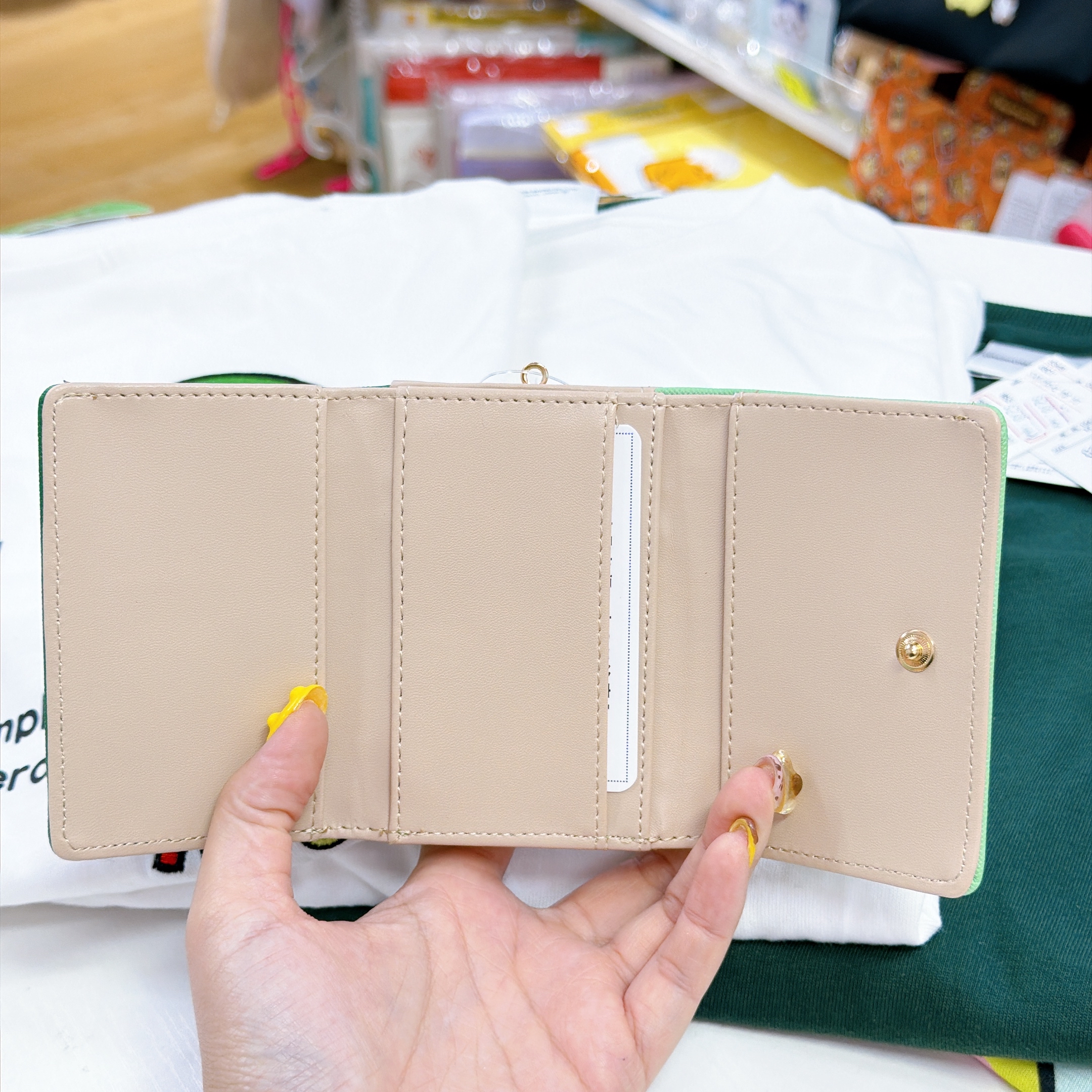 獨家發售日本直送青蛙仔新款產品