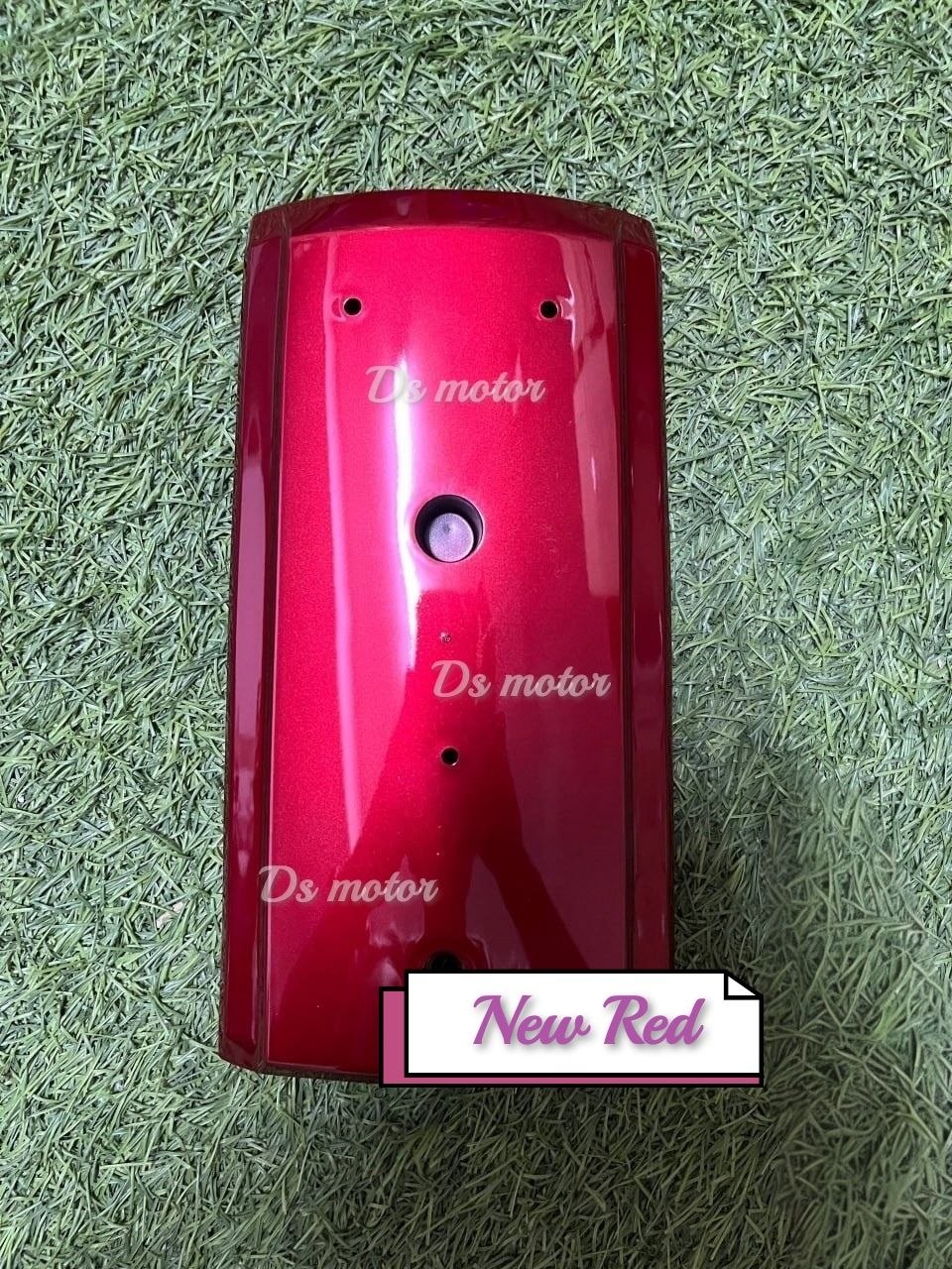 Honda Ex5 Dream Horn Cover 63410-GN5-900 ( Loose Inner Parts )