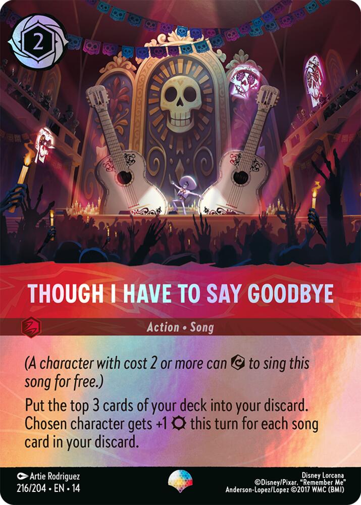 Though I Have to Say Goodbye (Epic) - Hyperia City (14)