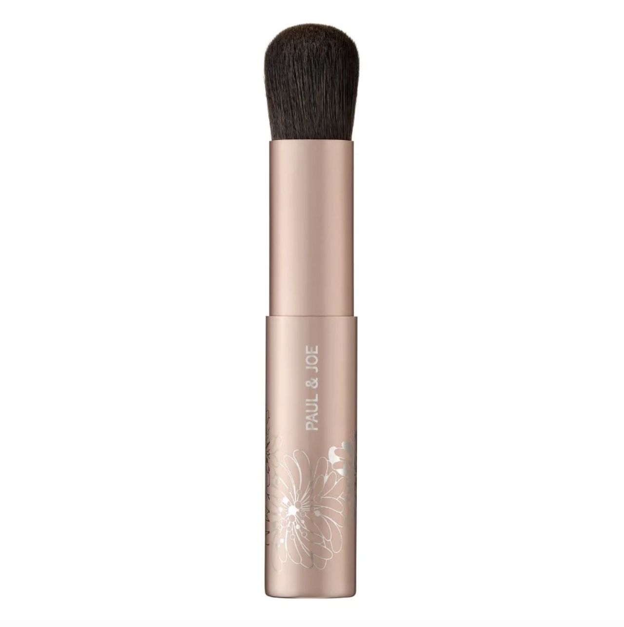 (現貨) PAUL & JOE 便攜胭脂掃 Portable Brush (無盒特價)