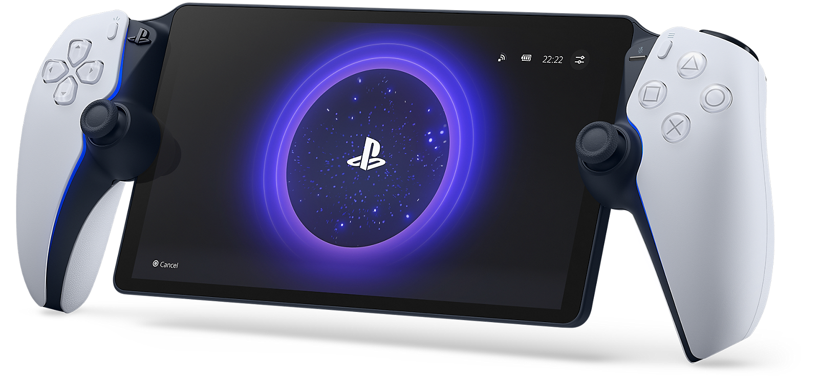 [PS5] PS PORTAL 遙控遊玩機 (白) (SONY)