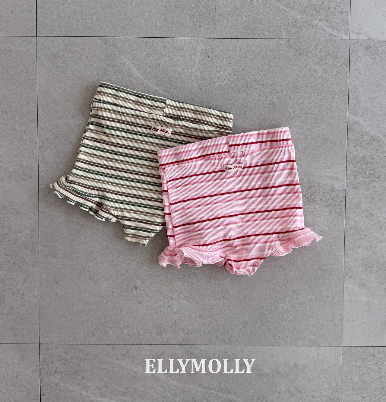 EL4371 Pants