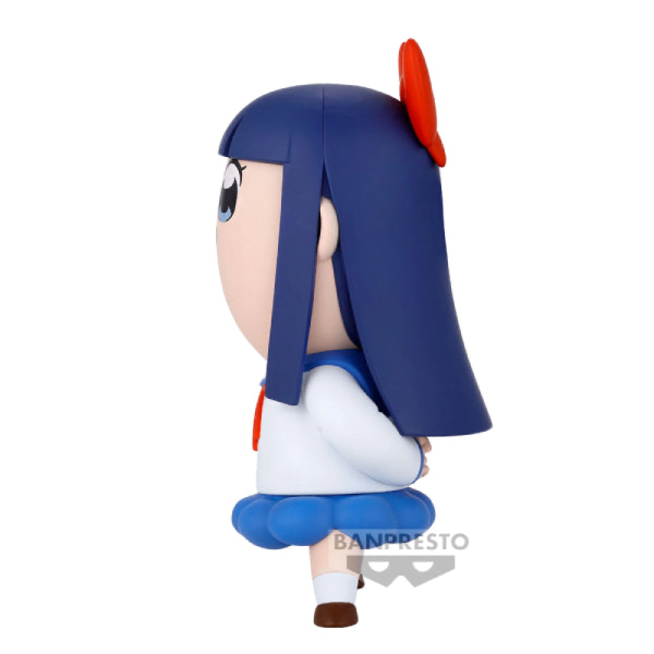 SOFVIMATES POP TEAM EPIC （POP子 / PIPI美）figure 景品